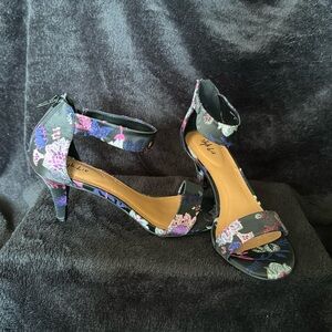 Style&Co hell shoes